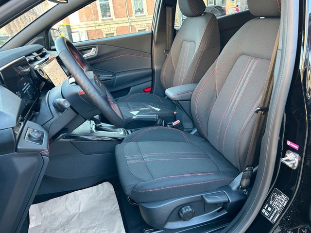 Ford Puma ST-Line 5J Garantie Automatik