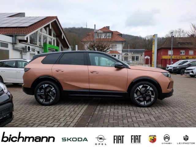 Opel Grandland (X) - Bild 7