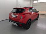 Opel Mokka 1.4 Turbo Color Edition SHZ Bluetooth - Opel Mokka Gebrauchtwagen