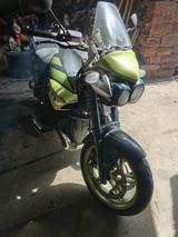 BMW 1150  rockster - BMW ROCKSTER