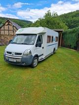 Weinsberg Imperiale 670 ME / Viel Platz für 2 / Wenig KM - Weinsberg Imperiale