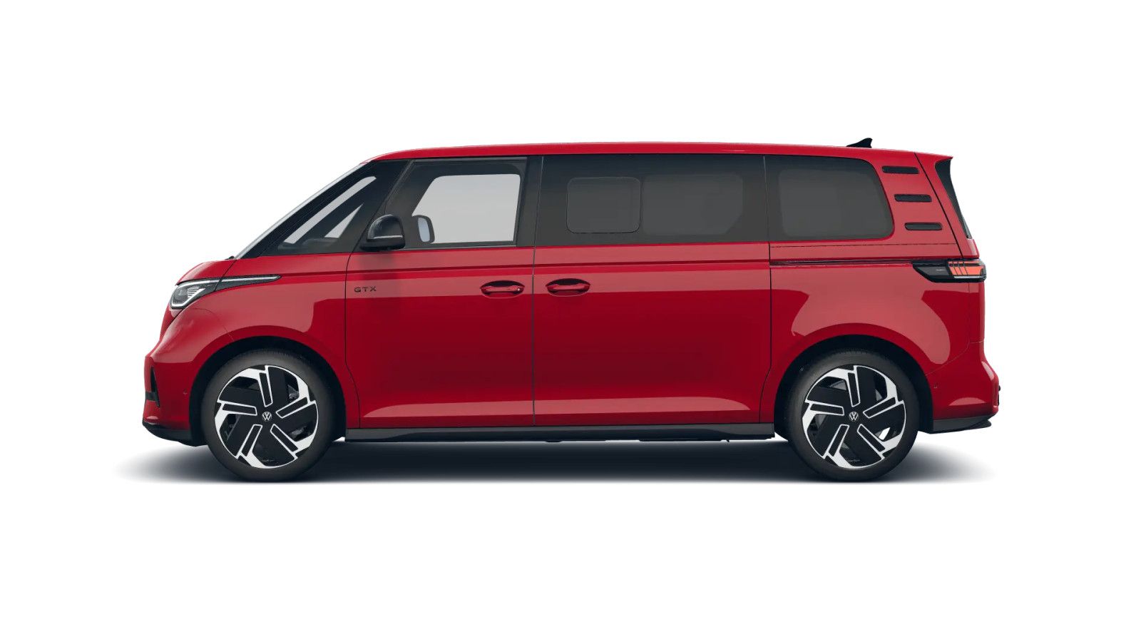 Volkswagen ID. Buzz - Bild 19