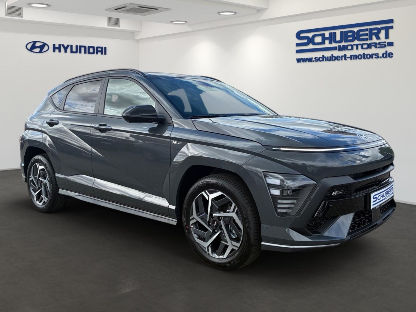 Hyundai KONA - Bild 3