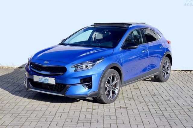 Kia XCeed 1.6 Plug-in Hybrid Platinum Edition