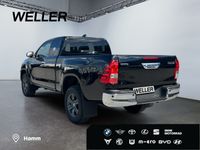 Toyota Hilux - Vorschau Bild 6