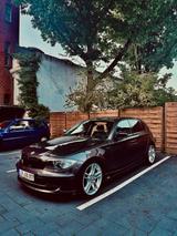 BMW 118d M Paket - BMW 118 aus 2008: 118d