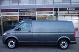 Volkswagen T6.1 Transporter Lang LED/STDHZG/DIGIT./KAM/ACC - Volkswagen T6 Transporter aus 2021