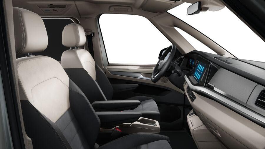 Volkswagen T7 Multivan - Bild 6