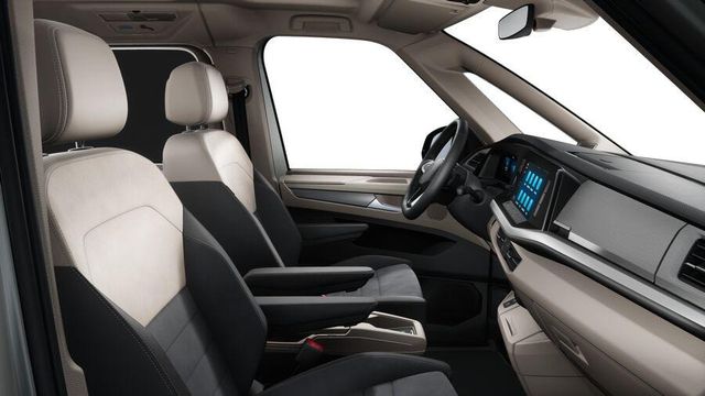 Multivan Life "Edition" LÜ 2.0 TDI 110 kW DSG*AH