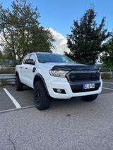 Ford Ranger - Ford Ranger: Automatik