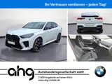BMW X2 M35i xDrive M Sportkaet Pro Innovationspaket 