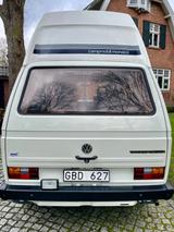 Volkswagen T3 Campmobil Monaco 19752km! Original mit WBX Mo - weiße Volkswagen T3 andere