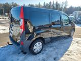 Renault Kangoo Grand AHK/SHZ/NAVI/PDC/TEMPOMAT/TOP - gebrauchte Renault Kangoo aus dem Jahr 2015