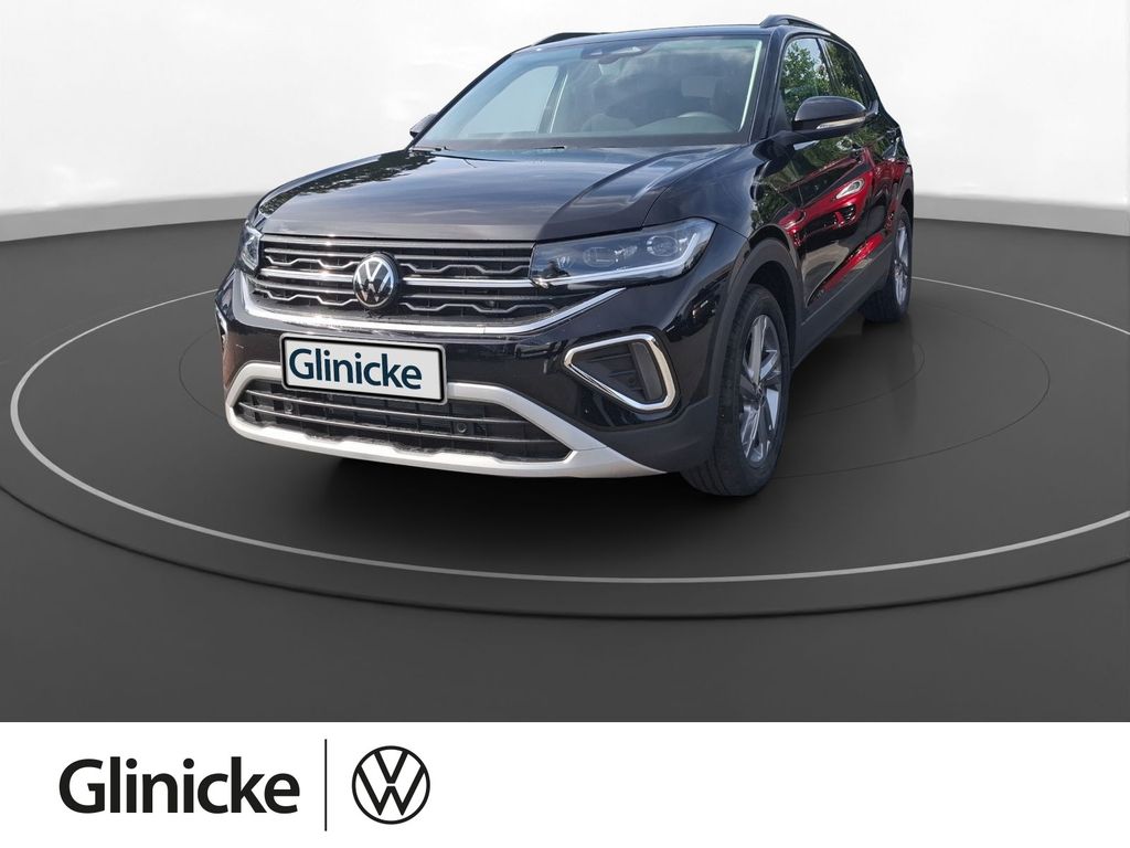 Image of Volkswagen T-Cross