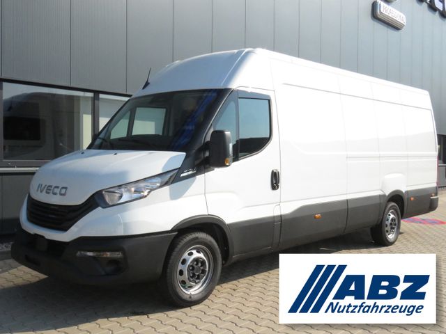 Iveco Daily 35S16A8V / Modelljahr 2024