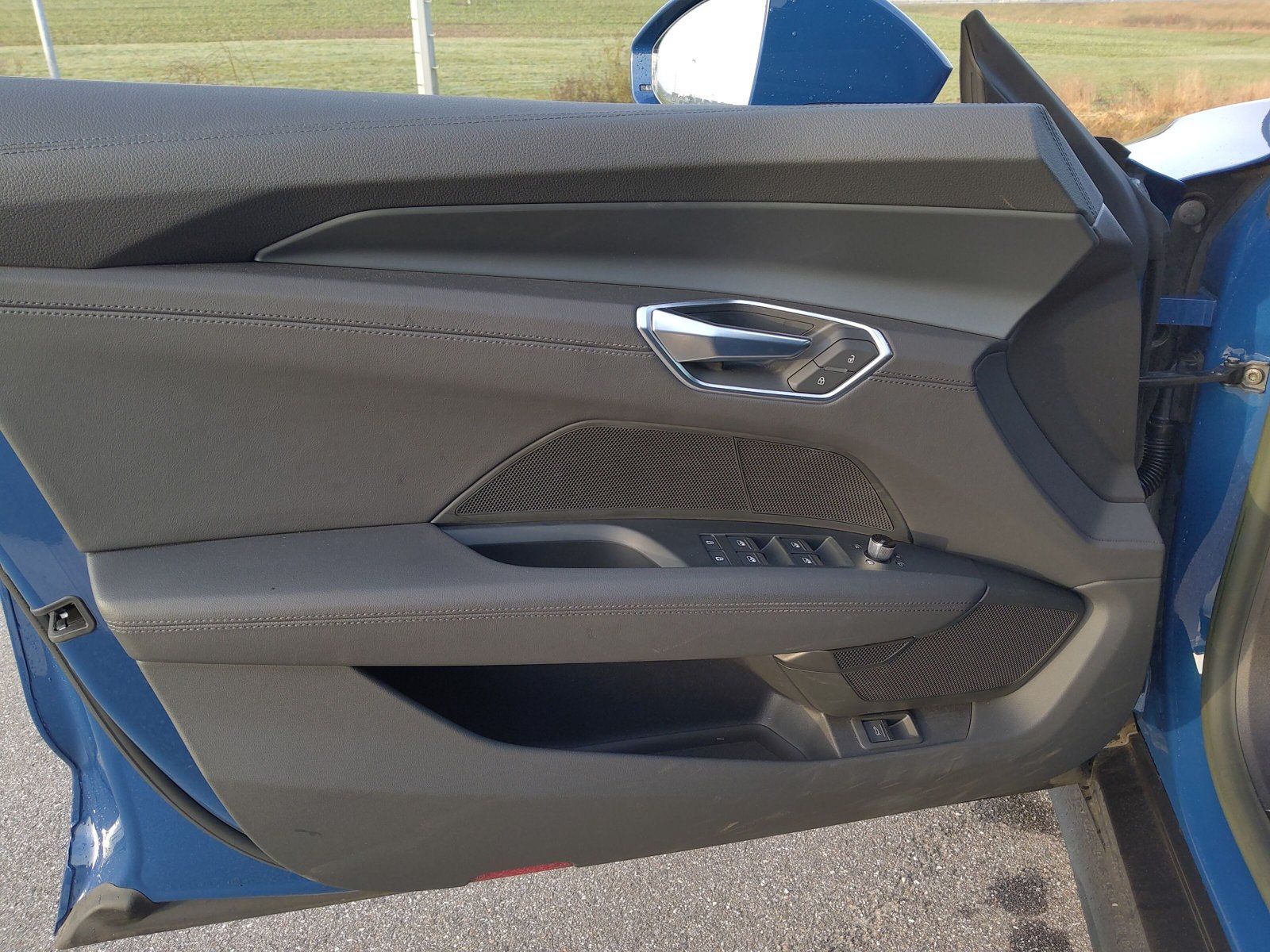 Audi e-tron GT - Bild 16