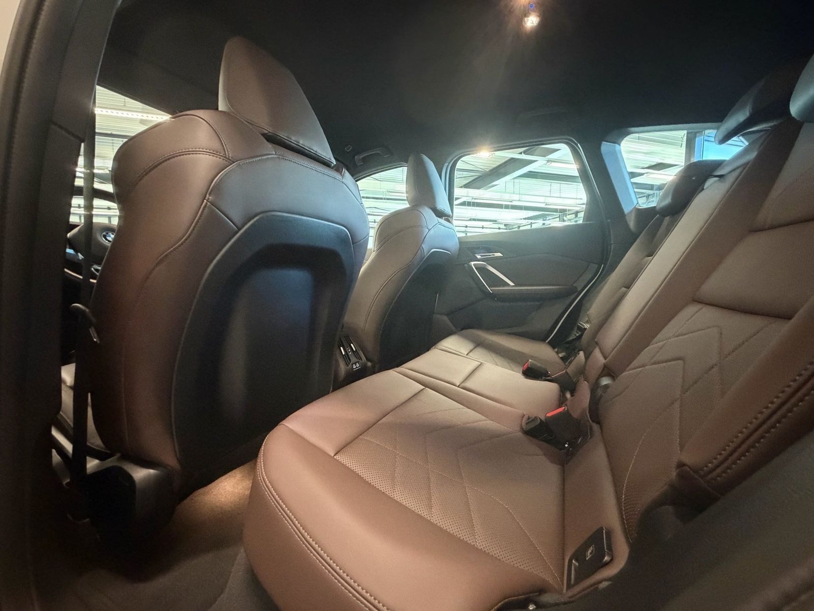 BMW X1 - Bild 16