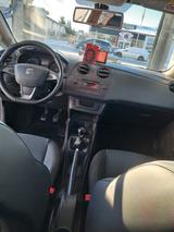 Seat Ibiza 1.2 TSI i-Tech 105 PS und viel Ausstattung - Seat Ibiza i-Tech mit Benzin-Antrieb