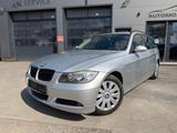 BMW 318 3er Touring - BMW aus 2007: 3er