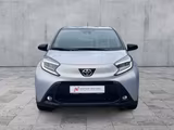 Toyota Aygo X 1.0 JBL Edition LED+NAV+APP+ACC+SHZ+RFK - Toyota Tageszulassungen