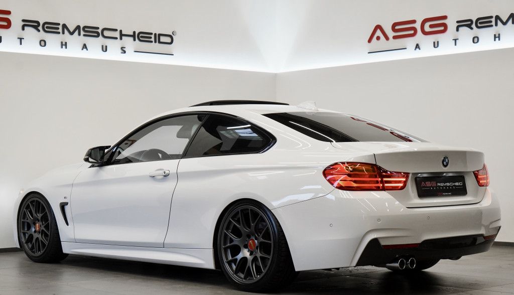 Bmw 425