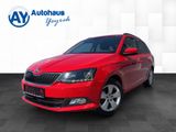 Skoda Fabia Combi Style *Keyless*SHZ*eAC*PDC*GRA* - Skoda Fabia: Style Combi