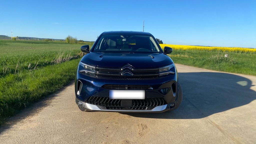 Image of Citroën C5 Aircross