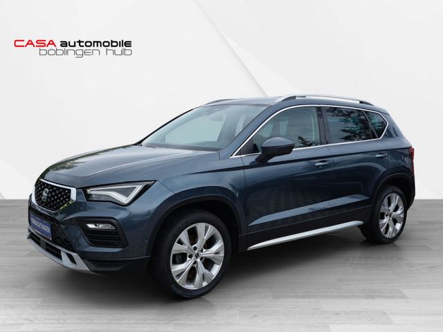 SEAT Ateca Xperience 1.5 TSI DSG Navi Dinamica
