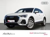 Audi Q3 Sportback 40TFSI qu Stronic Navi LED ACC EPH