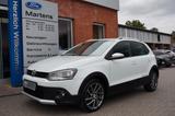 Volkswagen Polo V CrossPolo 95PS 1,2L | - Volkswagen: 1.9