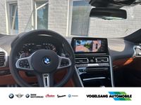 BMW M850 - Vorschau Bild 10