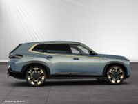 BMW XM - Vorschau Bild 11