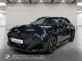 BMW M240i xDrive Coupé M Sport Harman/K Kamera LED - BMW M240i in Bonn