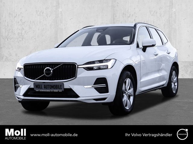 Volvo XC60 Momentum Pro 2WD B4 Diesel EU6d AHK digital