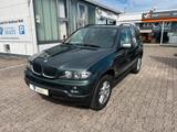 BMW X5 3.0 d, scheckheft, HU neu, im Kundenauftrag - gebrauchte BMW X5 aus dem Jahr 2005