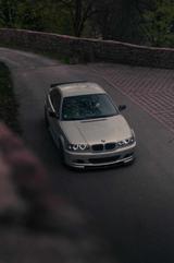 BMW E46 323ci - BMW 323: Coupe, 323ci