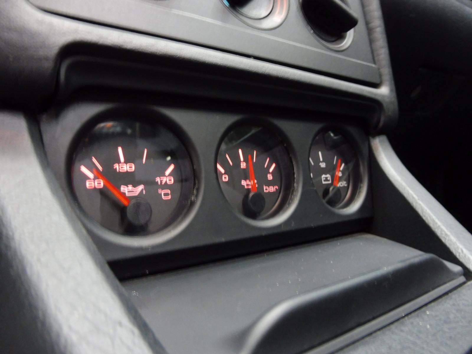 Audi 80 Coupé 2.0 Colour Edition Typ 89 / B4