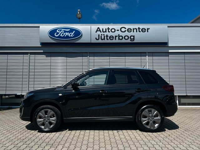 Vitara 1.4 Mild-Hybrid Club*KAMERA*SHZ*ACC