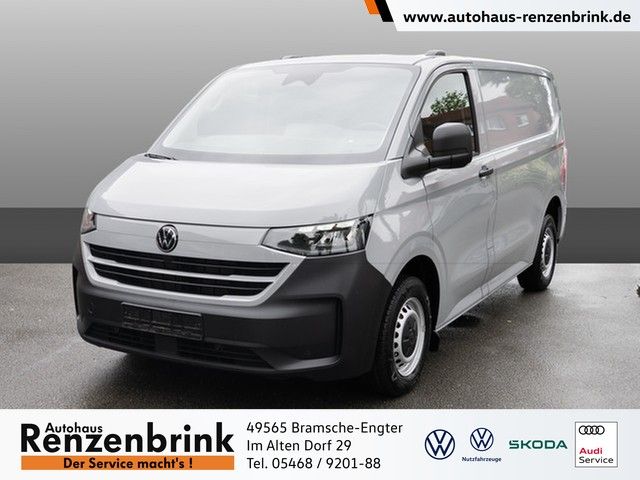 T7 Transporter Kasten TDI Autom. AHK LED NAV Kam