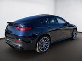 Mercedes-Benz GLC 63 AMG S E PERFORMANCE Coupé Night-II*Pano* - Mercedes-Benz GLC 63 AMG aus 2024