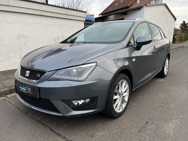 Seat Ibiza ST FR Xenon Tempomat Sitzhz 2HD Klimaauto