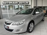 Opel Astra J 1.6 16V Edition *Klima*SHZ*PDC*Tempo* - Opel Astra: J Edition