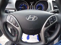 Fahrzeugabbildung Hyundai i30 blue Style  **AHK / NAVI / KAMERA / 1-HAND**