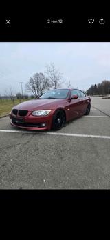 BMW 335i E92 DKG M Perfomance Aga. Logic 7... - BMW 335: Coupe, 335d