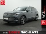 Volkswagen Tiguan 2.0 TDI DSG Elegance AHK PANO NAVI ALU19 - Volkswagen Gebrauchtwagen in Dortmund