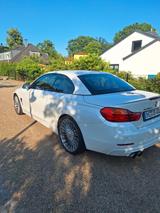 ALPINA B4 3.0 Biturbo  Nummer 102 Mineralweiss - ALPINA: Weiß