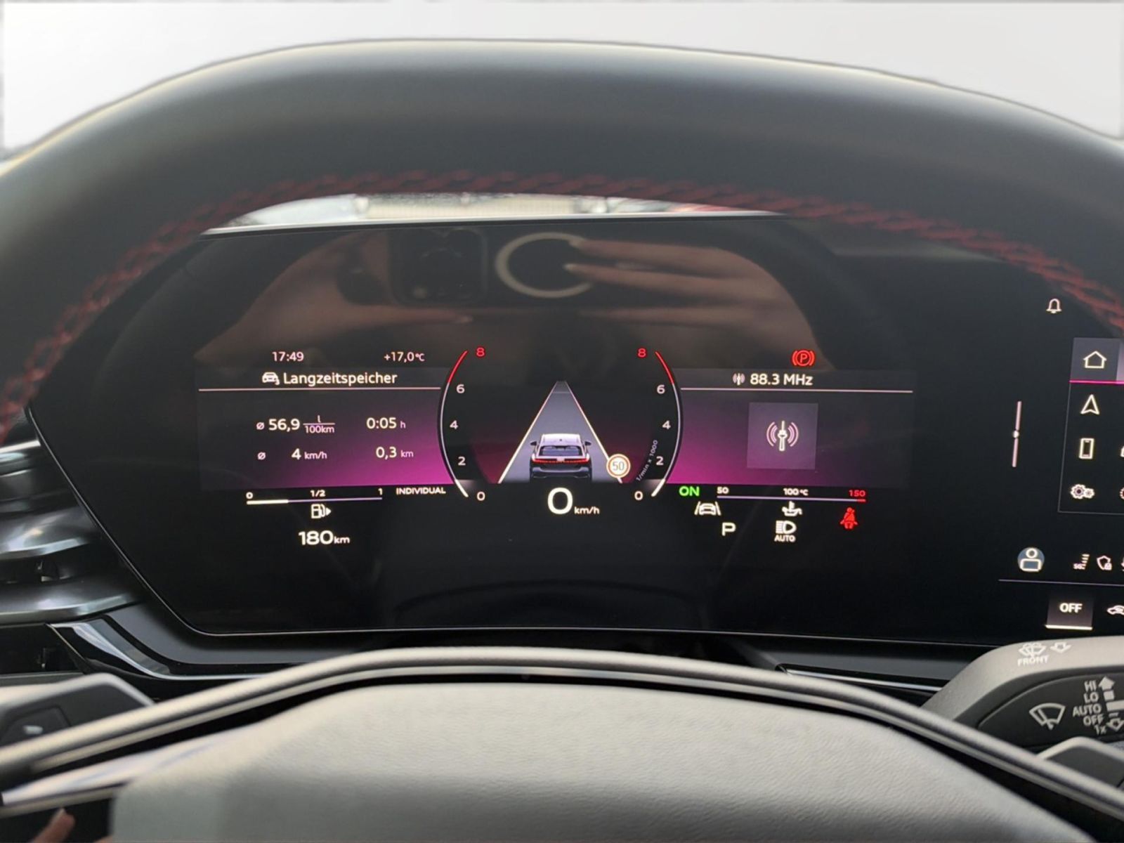 Audi A5 - Bild 14