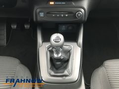 Foto Nummer 16: FORD Focus