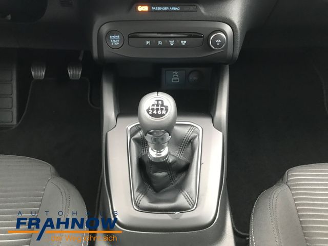 Foto Nummer 16: FORD Focus