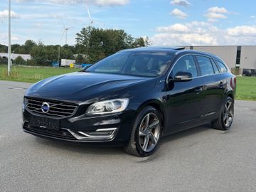 Volvo V60 - 1